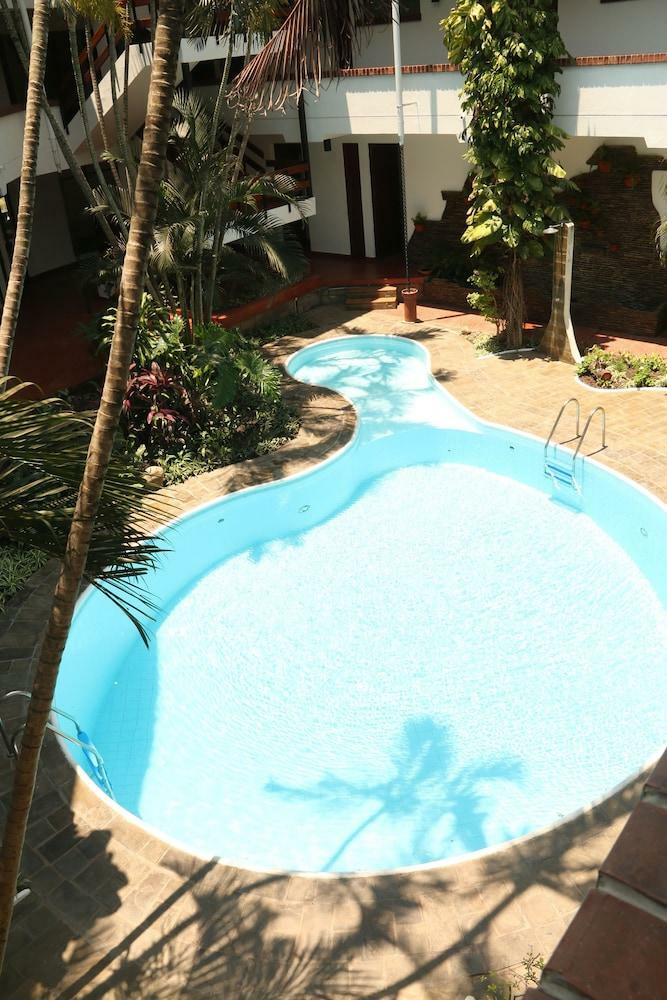 Hotel Las Palmas