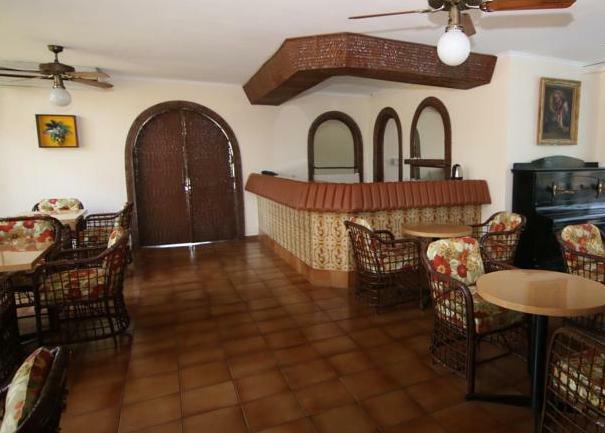 Hotel Las Palmas