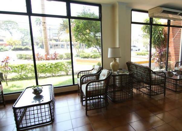 Hotel Las Palmas
