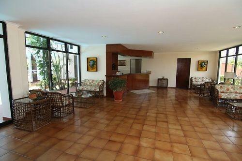 Hotel Las Palmas