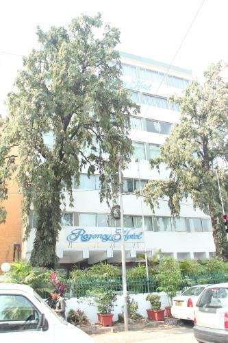 Regency Hotel