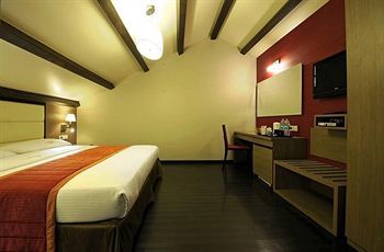Hotel Landmark Annexe