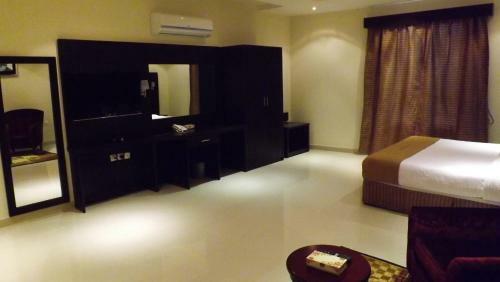 Apartamento Taleen Al Masif