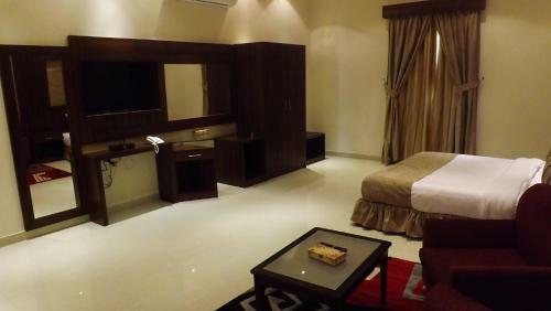 Apartamento Taleen Al Masif