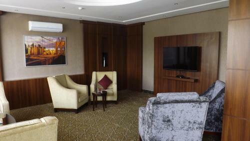 Apartamento Taleen Al Masif