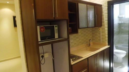 Apartamento Taleen Al Masif