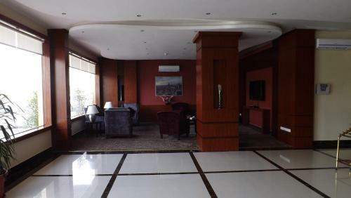 Apartamento Taleen Al Masif