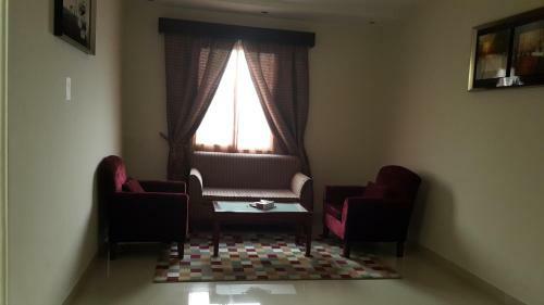 Apartamento Taleen Al Masif