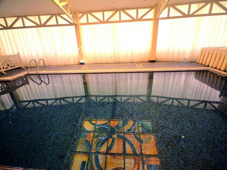 Millennia Olaya Hotel