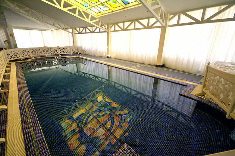 Millennia Olaya Hotel