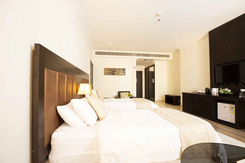 Millennia Olaya Hotel