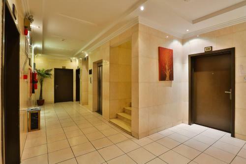 Apartamento Al Yamama Palace - Nahda Branch (1)