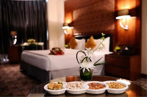 Al Hamra Palace Hotel -formerly " Coral Al Hamara Hotel "