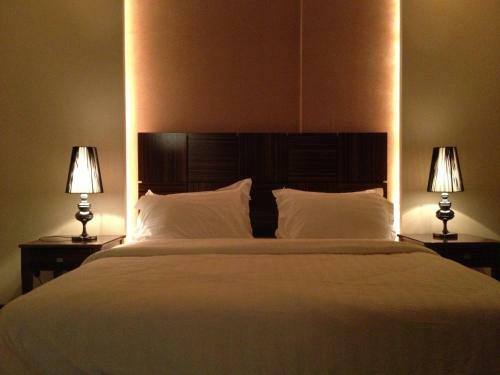 Drr Ramh Hotel Apartments 5