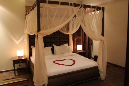 Drr Ramh Hotel Apartments 5