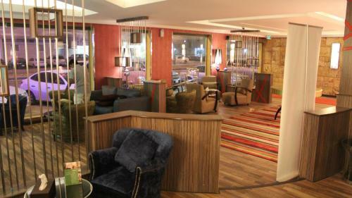 Drr Ramh Hotel Apartments 5
