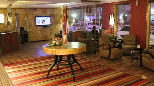 Drr Ramh Hotel Apartments 5