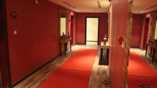Drr Ramh Hotel Apartments 5