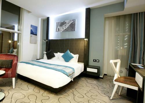 The Business Boutique Hotel