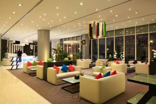 The Business Boutique Hotel