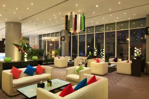 The Business Boutique Hotel