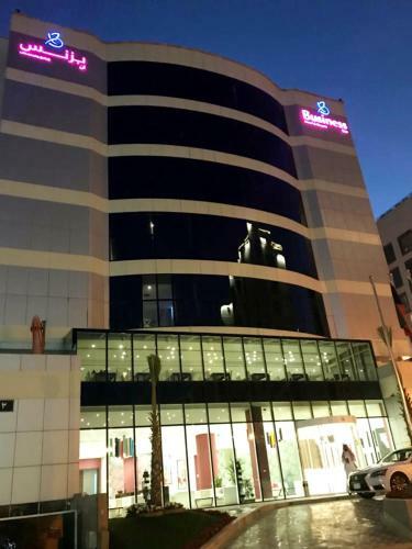 The Business Boutique Hotel