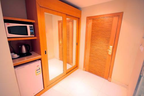 Apartamento Meraa Suites