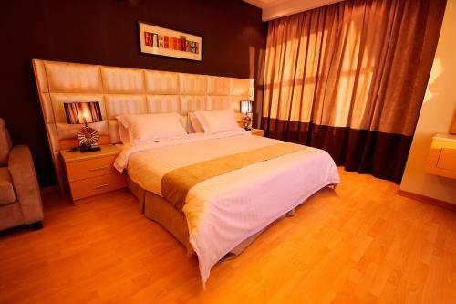 Apartamento Meraa Suites
