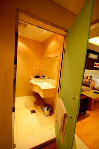 Apartamento Meraa Suites