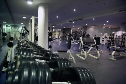 Apartamento Al Diafah Hotel Suites