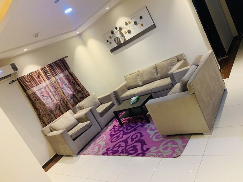 Apartamento Tooq Suites