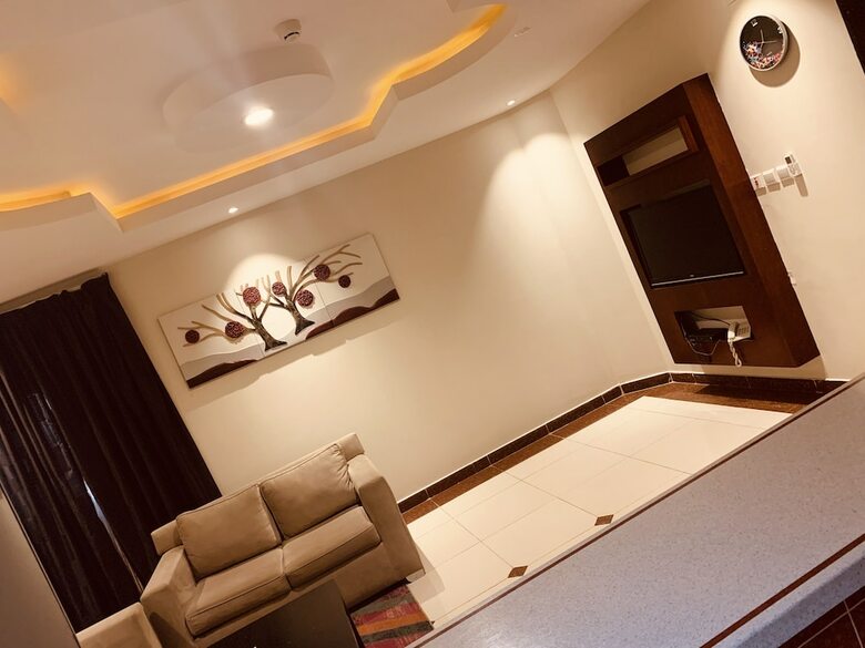 Apartamento Tooq Suites