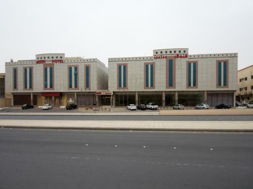 Brzeen Hotel