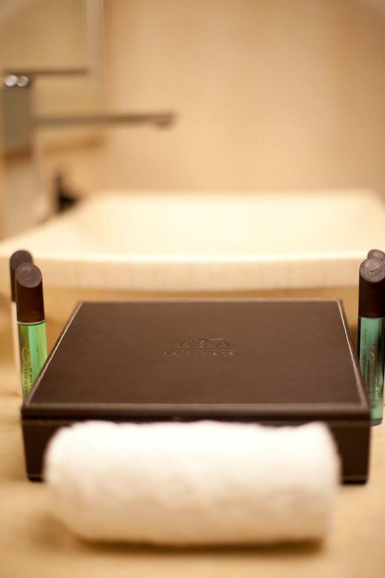 Hotel Four Points By Sheraton Riyadh Khaldia