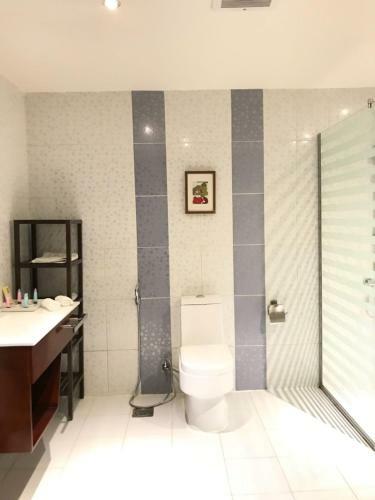 Apartamento Executive Suites