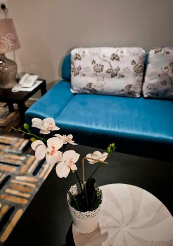 Apartamento Executive Suites