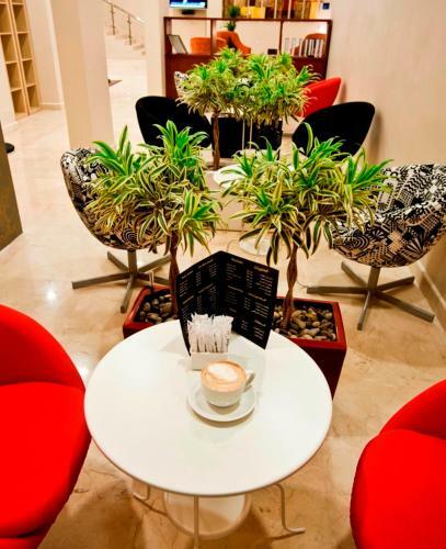 Apartamento Executive Suites