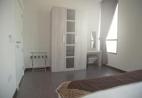 Apartamento Rafa Homes