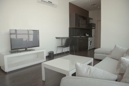 Apartamento Rafa Homes