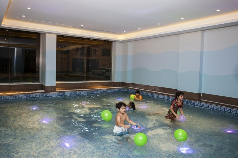 Hotel Boudl Al Qasr