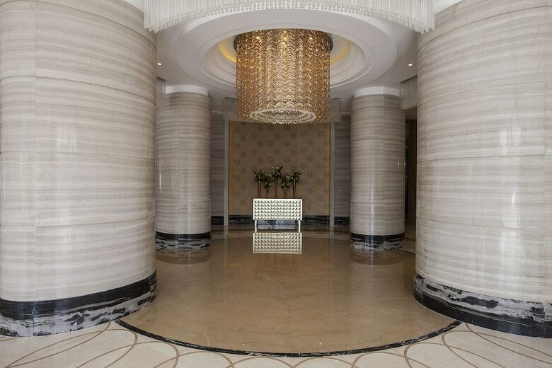 Hotel Boudl Al Qasr