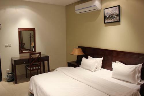 Ray Kady Hotel Apartment 1