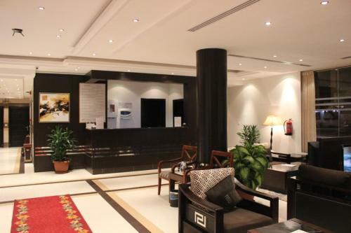 Ray Kady Hotel Apartment 1