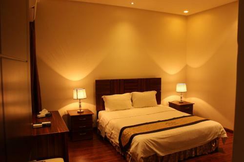 Nozol Aram 3 Hotel Apartments