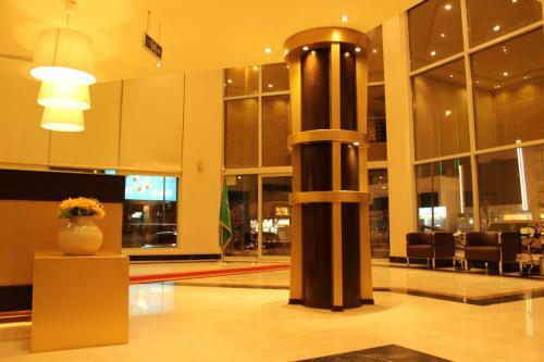 Nozol Aram 3 Hotel Apartments