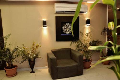 Apartamento Marahal Al Rawabi