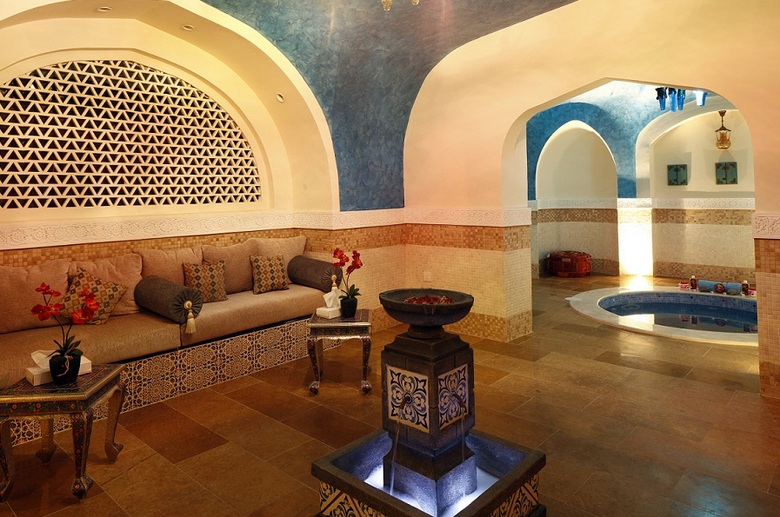 Hotel Grand Plaza Riyadh