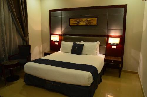 Apartamento Intour Qurtoba