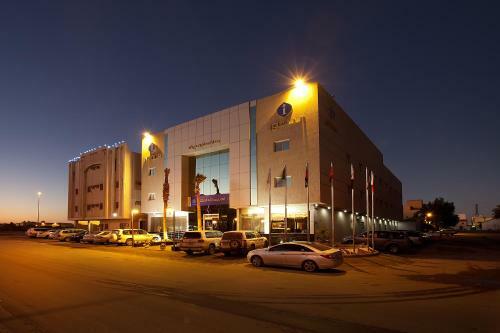 Apartamento Intour Qurtoba
