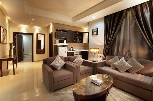 Apartamento Intour Qurtoba